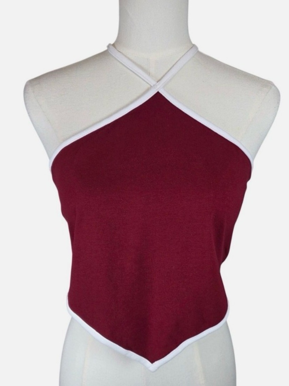 Halter top